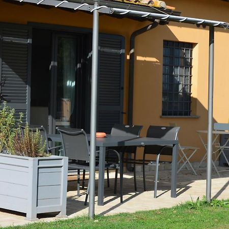 Agriturismo La Ghiga Nepi Εξωτερικό φωτογραφία