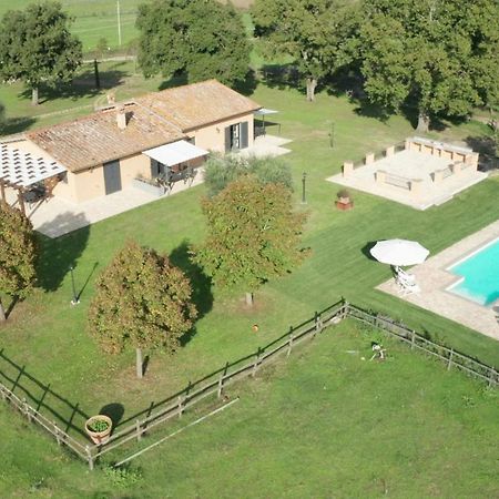 Agriturismo La Ghiga Nepi Εξωτερικό φωτογραφία