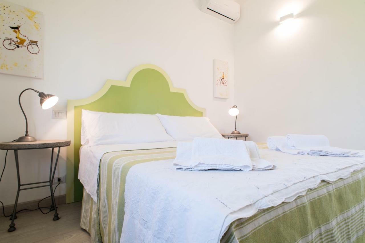 Agriturismo La Ghiga Nepi Εξωτερικό φωτογραφία