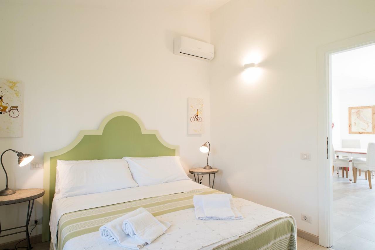 Agriturismo La Ghiga Nepi Εξωτερικό φωτογραφία