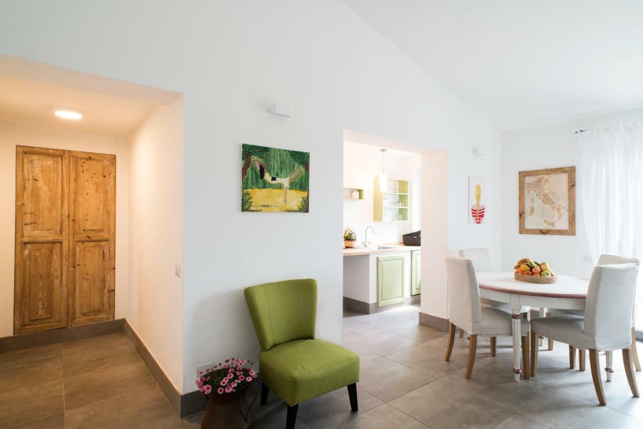 Agriturismo La Ghiga Nepi Εξωτερικό φωτογραφία