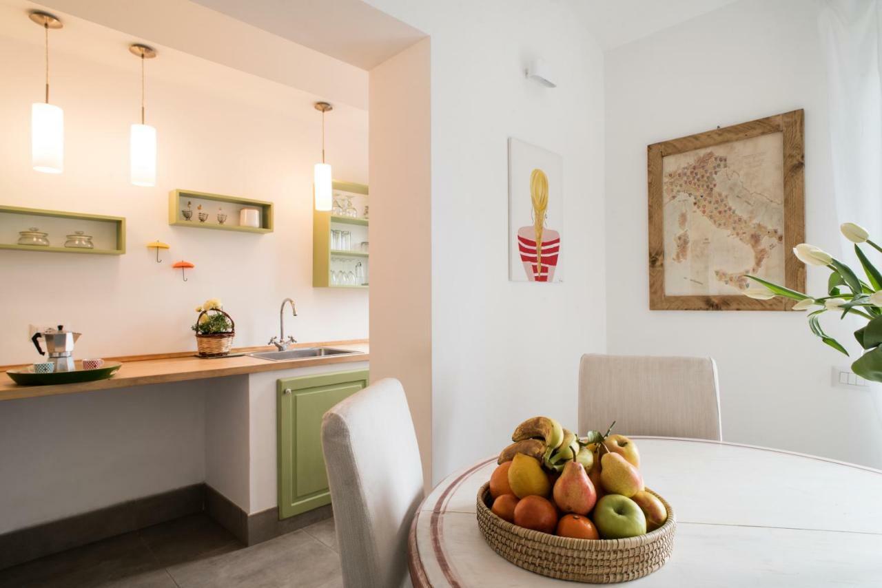 Agriturismo La Ghiga Nepi Εξωτερικό φωτογραφία