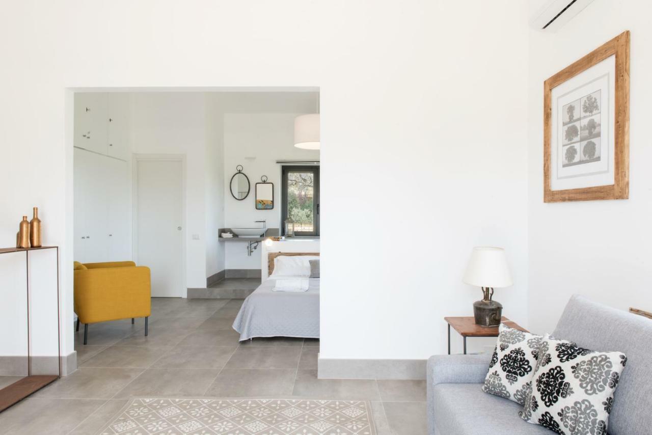 Agriturismo La Ghiga Nepi Εξωτερικό φωτογραφία