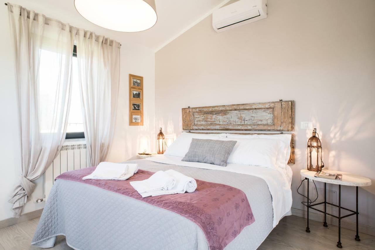 Agriturismo La Ghiga Nepi Εξωτερικό φωτογραφία