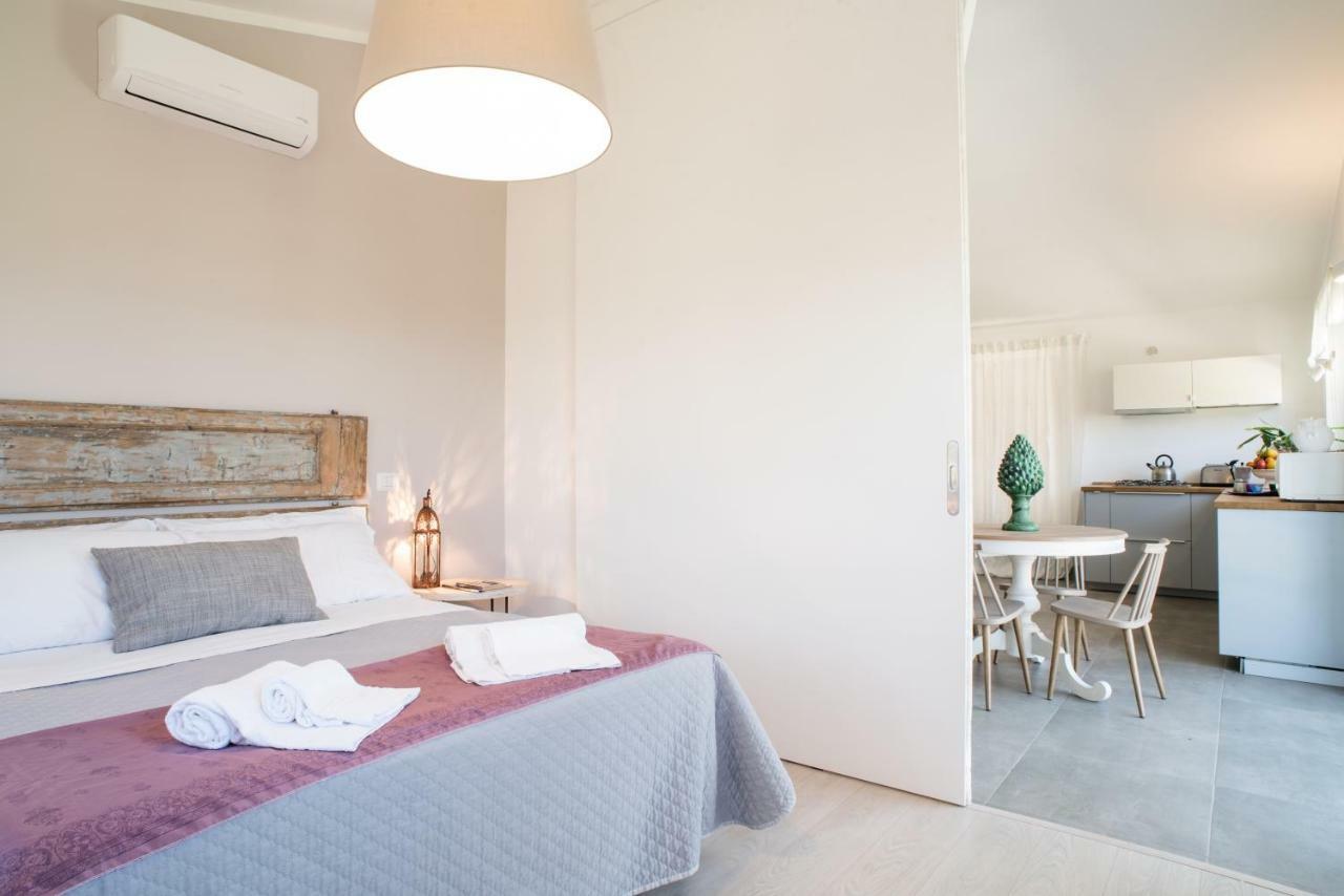 Agriturismo La Ghiga Nepi Εξωτερικό φωτογραφία
