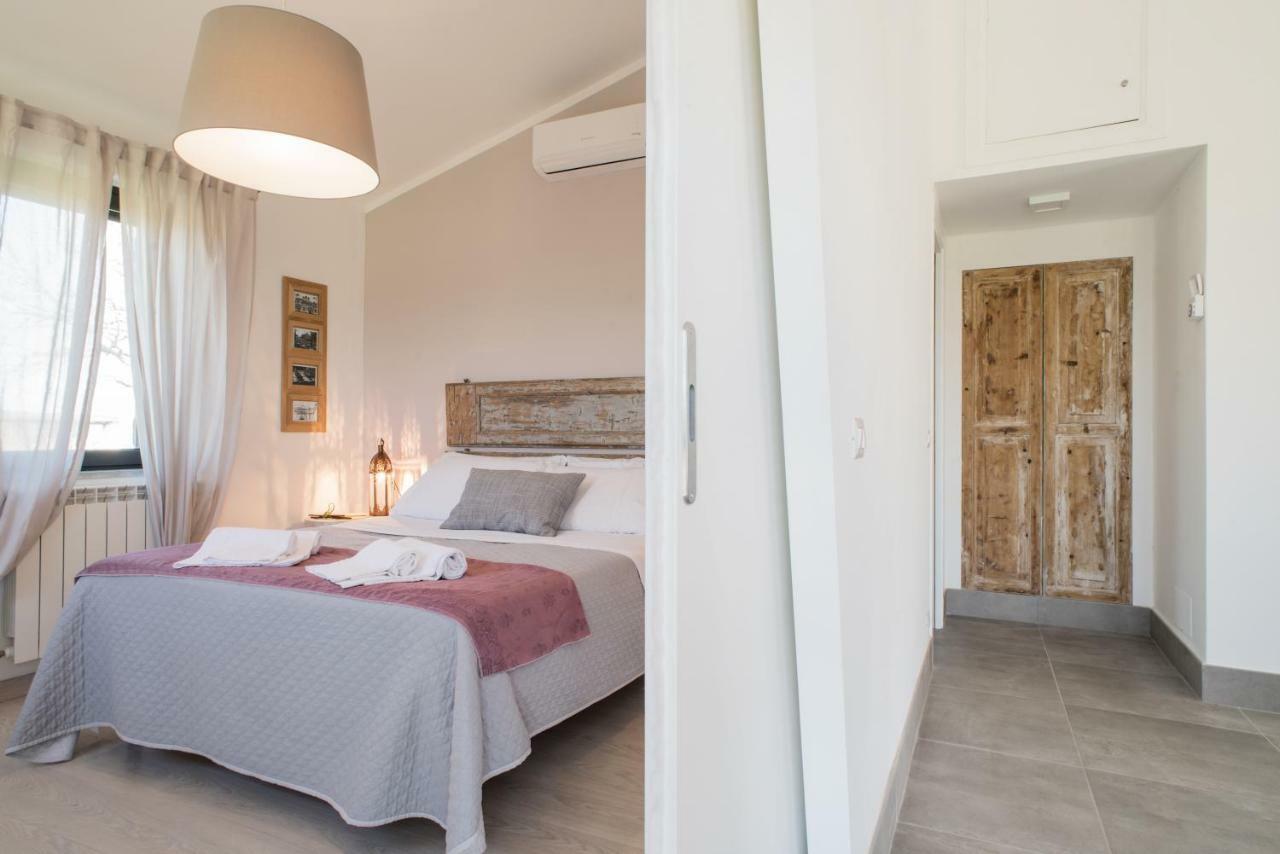 Agriturismo La Ghiga Nepi Εξωτερικό φωτογραφία